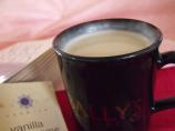 Honey Vanilla White Tea Chai