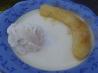 Fried Bananas  (Bananas Fritas). Recipe by Mia #3