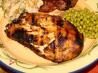 Grilled Balsamic Chicken