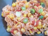 Amazing Mexican Rice