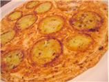 Yellow Squash Frittata