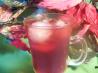 Sparkling Fruity Green Tea