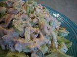 Tarragon Chicken Salad