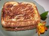 Sue's Grilled Ham and Cheese (Croque Monsieur)