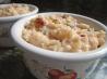 Brown Rice Pudding