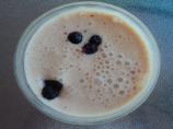 Berry Yogurt Smoothie