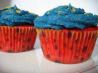 Red Bull Cupcakes