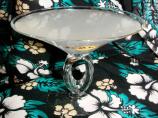The Lychee Martini - Bethenny Frankel