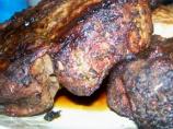 Grilled Beef Tenderloin - Bethenny Frankel. Photo by lauralie41
