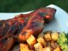 Hoisin Country-Style Spare-Ribs. Recipe by Acadia*