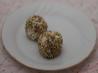 Cream Cheese Balls (Jewish)