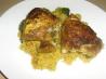 Chicken Couscous One Pot. Recipe by Irmgard