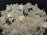 Greek Rice Salad