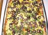 Refried Bean Dip. Recipe by AmyZoe