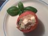 Greek Stuffed Tomatoes