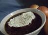 Onion Soup With Herbed Cheese Toasts (Ww 5 Points). Recipe by Tee Angel