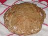 Sumner's Favorite Healthy Rhubarb Scones