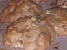 Sumner's Favorite Healthy Rhubarb Scones