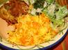 Lemon Rice Pilaf