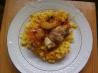 Lemon Rice Pilaf