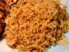 Lemon Rice Pilaf