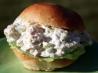 Chicken Salad Sandwiches. Recipe by Chef #773560