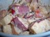 Cinnamon Apple Salad