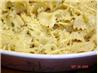 Parmesan Bow Ties