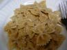 Parmesan Bow Ties