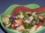Apple Chipotle Salsa (Southwest)