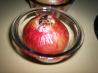 Baked Apples Stuffed With Figs and Hazelnuts