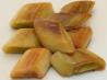 Poireaux Braises (Braised Leeks). Recipe by Bergy