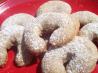 Pecan and Brown Sugar Crescents. Recipe by swissms