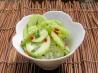 Asian Cucumber Salad