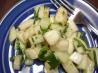 Asian Cucumber Salad