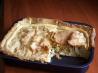 Potato & Onion Pie (Vegetarian). Recipe by Ramon Casha