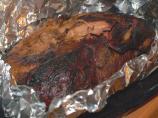 Crock-Pot Boston Butt Shoulder for Pulled Pork. Photo by Mama's Kitchen (Hope)