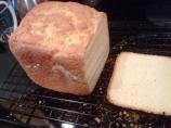 Gluten Free Challah Bread