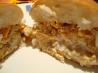 Salmon Burgers. Recipe by TheRushinChef