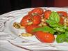 Sauteed Cherry Tomatoes With Pine Nuts. Recipe by Chef TraceyMae