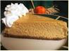 Harvest Pumpkin Cheesecake