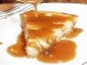 Harvest Pumpkin Cheesecake
