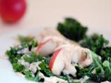 Umeboshi Cucumber Dressing