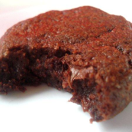 Suzanne's Chocolate-Chocolate Chip Butter Ball Cookies. Photo by Roxanne J.R.