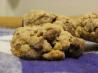 Suzanne's Chocolate-Chocolate Chip Butter Ball Cookies