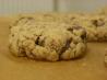Suzanne's Chocolate-Chocolate Chip Butter Ball Cookies