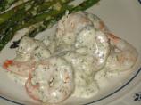 Acadia's Super Easy Caesar Dill Sauce