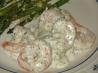 Acadia's Super Easy Caesar Dill Sauce. Recipe by Acadia*