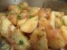 Herbed Potatoes