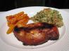 Grilled Chicken Teriyaki
